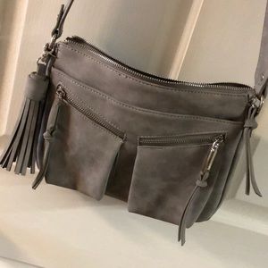 Brand new purse from DSW